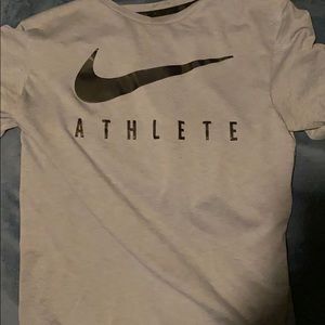 Nike shirt